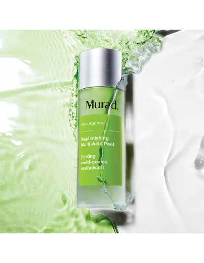Murad Resurgence - Replenishing Multi-Acid Peel - 95ml