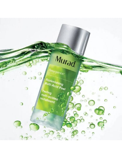 Murad Resurgence - Replenishing Multi-Acid Peel - 95ml