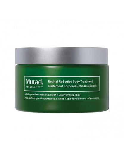 Murad Resurgence - Retinal Resculpt Body Treatment - 147ml