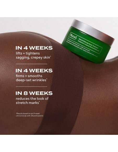 Murad Resurgence - Retinal Resculpt Body Treatment - 147ml