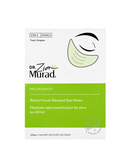 Murad Resurgence - Retinol Youth Renewal Eye Mask