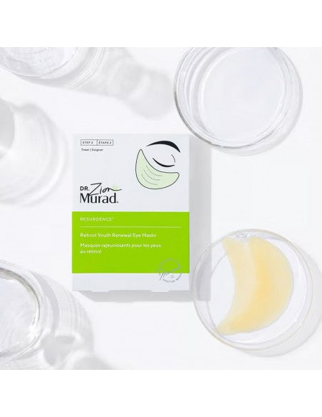 Murad Resurgence - Retinol Youth Renewal Eye Mask