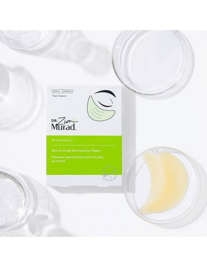 Murad Resurgence - Retinol Youth Renewal Eye Mask