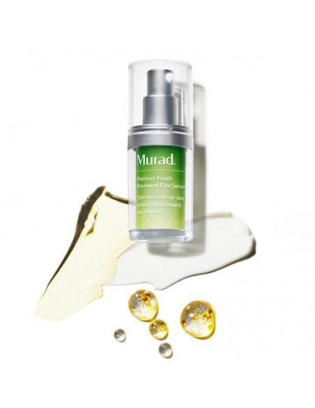 Murad Resurgence - Retinol Youth Renewal Eye Serum - 15ml