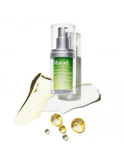 Murad Resurgence - Retinol Youth Renewal Eye Serum - 15ml