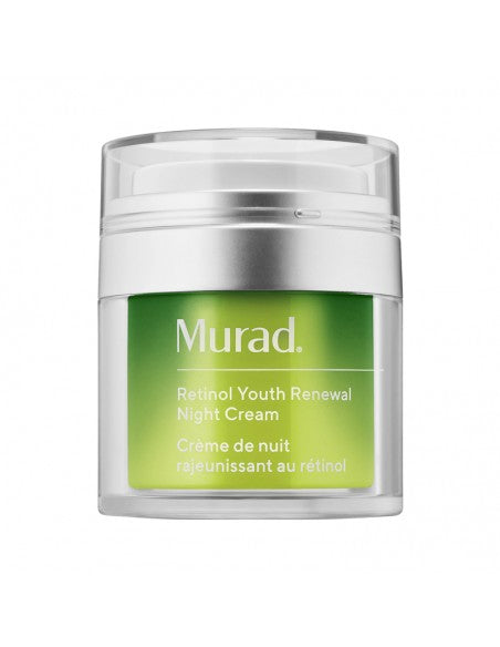 Murad Resurgence - Retinol Youth Renewal Night Cream - 50ml