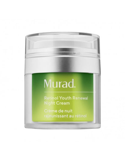 Murad Resurgence - Retinol Youth Renewal Night Cream - 50ml