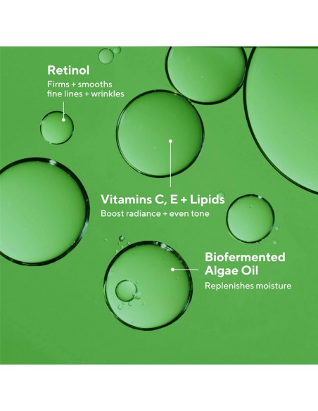 Murad Resurgence - Retinol Youth Renewal Oil Drops