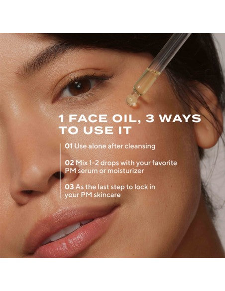 Murad Resurgence - Retinol Youth Renewal Oil Drops