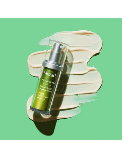 Murad Resurgence - Retinol Youth Renewal Serum - 30ml