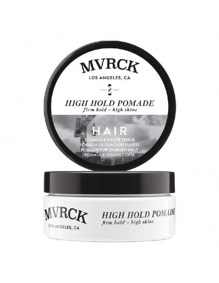 MVRCK - High Hold Pomade - 85g