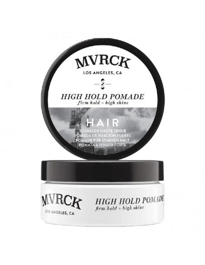 MVRCK - High Hold Pomade - 85g
