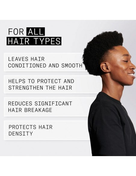 Nioxin - Density Defend - Anti-breakage Strengthening Mask - 500ml