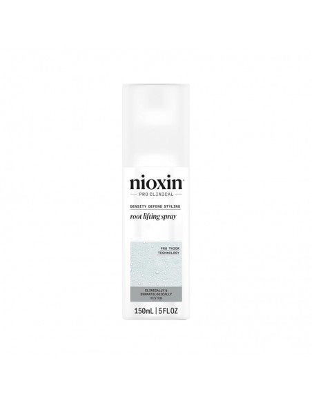 Nioxin - Density Defend Styling - Root Lifting Spray - 150ml