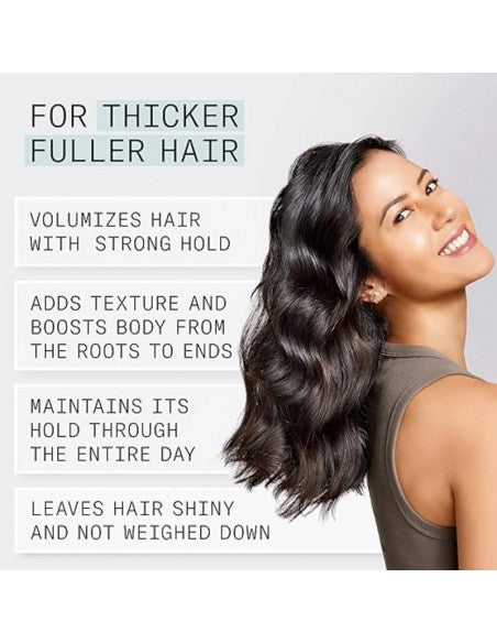 Nioxin - Density Defend Styling - Root Lifting Spray - 150ml