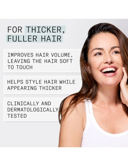 Nioxin - Density Defend Styling - Volumizing + Thickening Mousse Foam - 192g