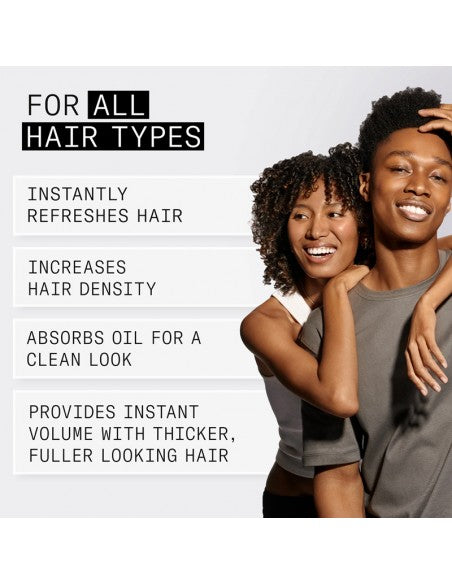 Nioxin - Density Defend - Volumizing Dry Shampoo - 119g