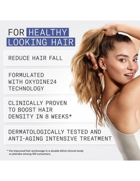 Nioxin - Night Density Rescue Serum - 70ml