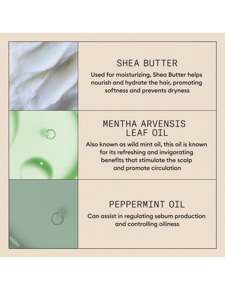 Nioxin - Scalp Purifying Exfoliator - 50ml