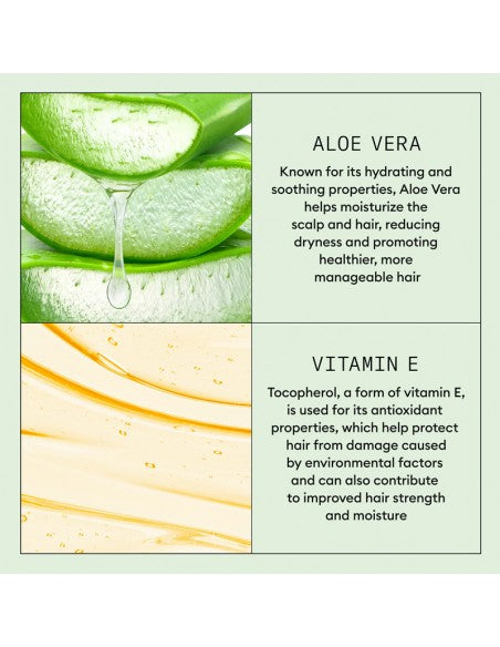 Nioxin - Scalp Relief - Cleansing Shampoo - 1000ml