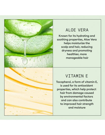 Nioxin - Scalp Relief - Cleansing Shampoo - 200ml