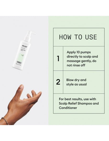 Nioxin - Scalp Relief - Scalp Soothing Serum - 100ml