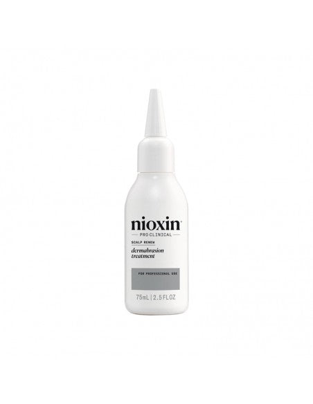 Nioxin - Scalp Renew - Dermabrasion Treatment - 75ml