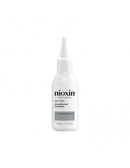 Nioxin - Scalp Renew - Dermabrasion Treatment - 75ml
