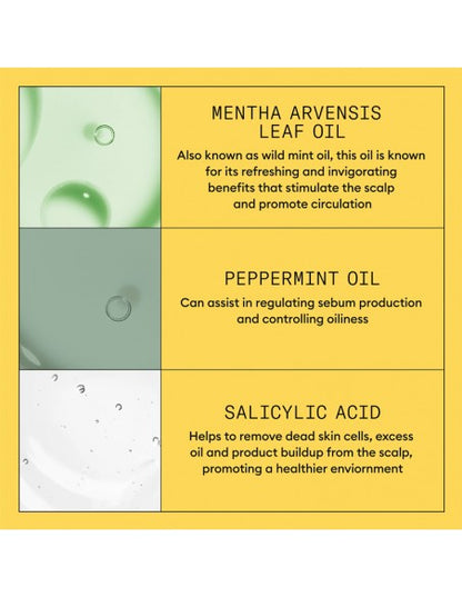 Nioxin - System 1 - Scalp + Hair Shampoo - 300ml