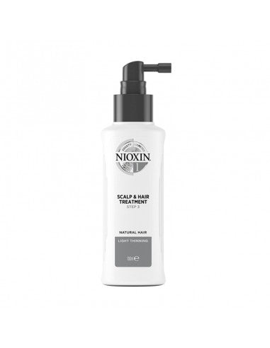 Nioxin - System 1 Scalp Treatment - 100ml
