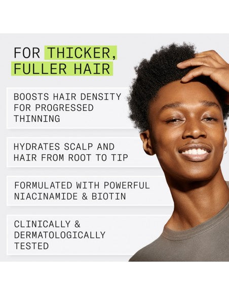 Nioxin - System 2 - Scalp + Hair Conditioner - 1000ml