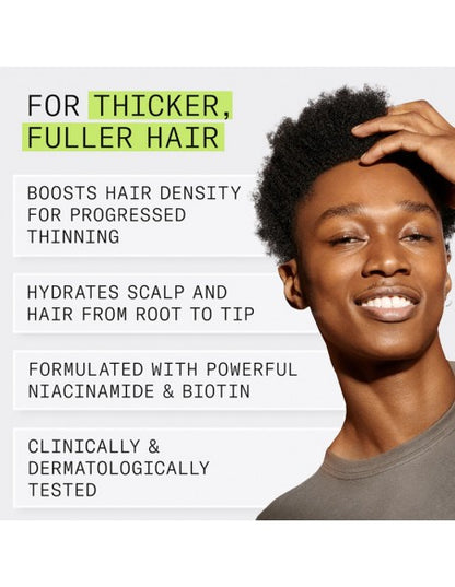 Nioxin - System 2 - Scalp + Hair Shampoo - 300ml