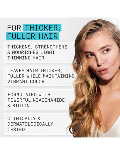 Nioxin - System 3 - Scalp + Hair Shampoo - 500ml