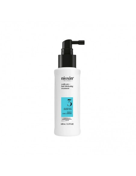Nioxin - System 3 - Scalp + Hair Thickening Treatment - 100ml