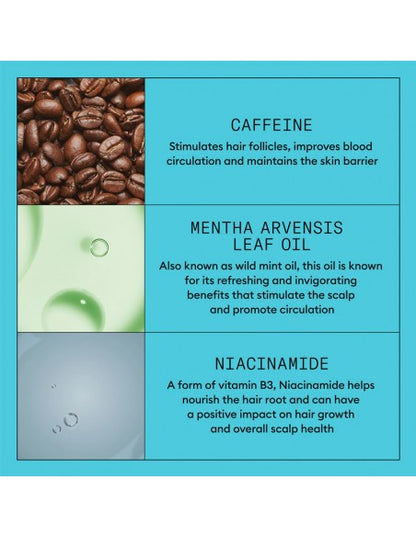 Nioxin - System 3 - Scalp + Hair Thickening Treatment - 200ml