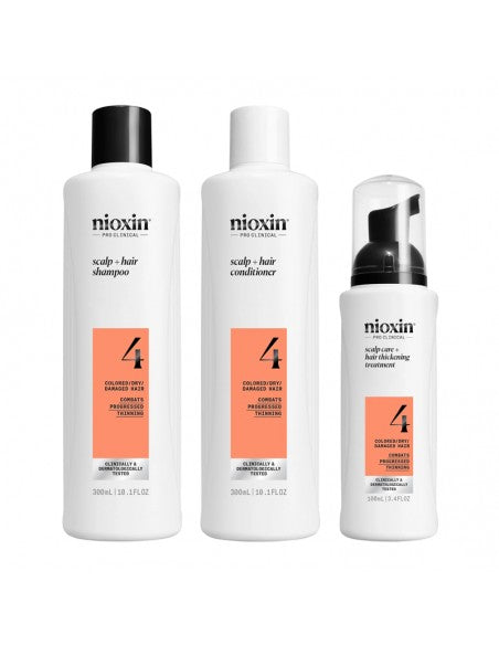 Nioxin - System 4 Kit