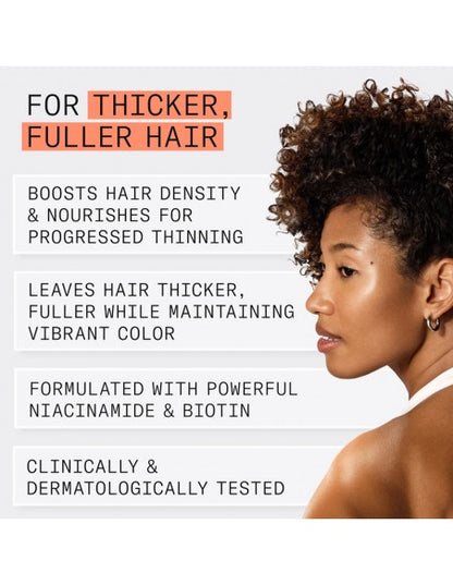 Nioxin - System 4 - Scalp + Hair Shampoo - 1000ml