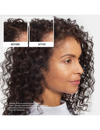 Nioxin - Ultimate Power - Hair Fall Defense Shampoo - 1000ml