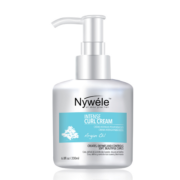 Nywele - Nywele Luxe Curl Enhancing Cream 200ml