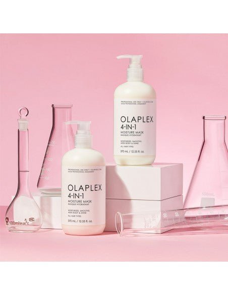 Olaplex - 4-in-1 Moisture Mask - 370ml