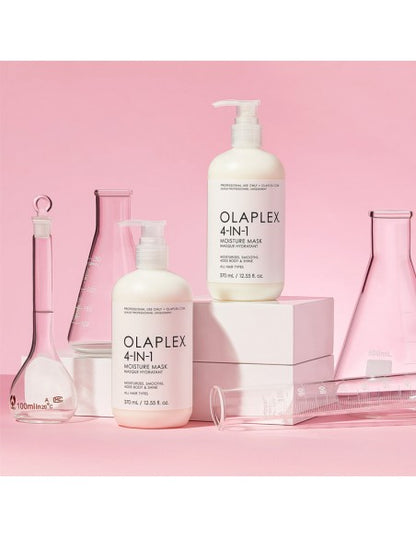 Olaplex - 4-in-1 Moisture Mask - 370ml