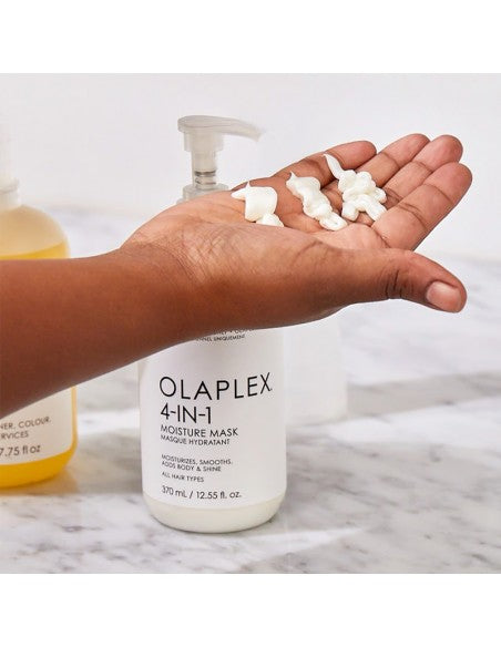 Olaplex - 4-in-1 Moisture Mask - 370ml