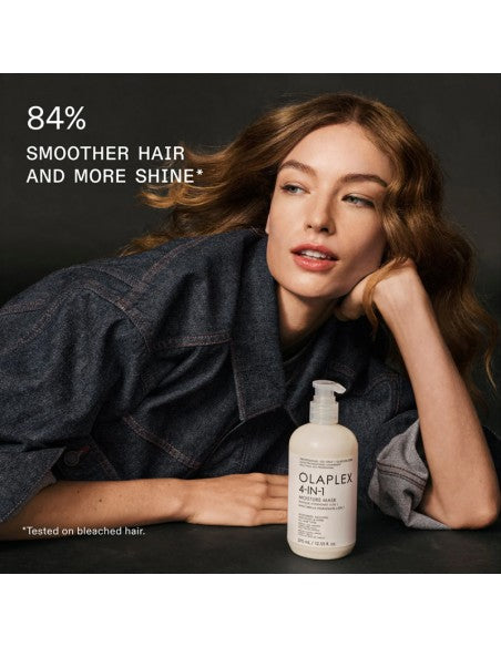 Olaplex - 4-in-1 Moisture Mask - 370ml