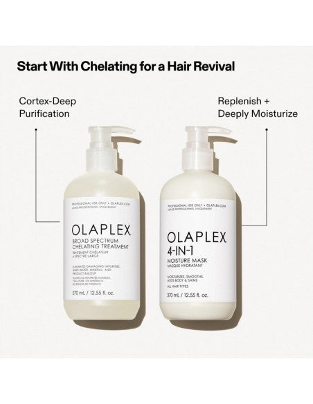 Olaplex - 4-in-1 Moisture Mask - 370ml