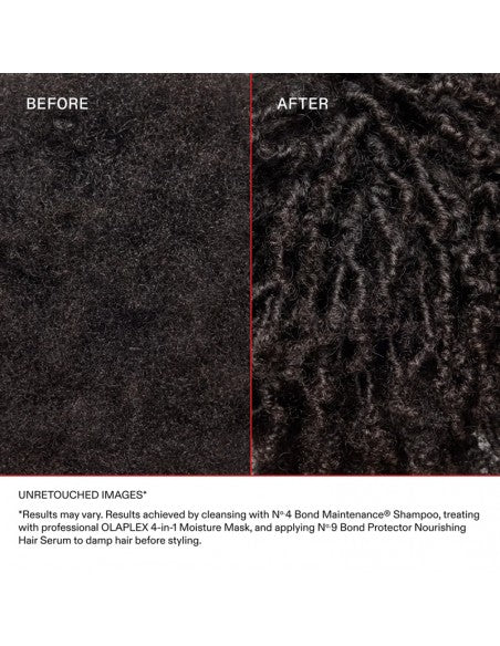 Olaplex - 4-in-1 Moisture Mask - 370ml