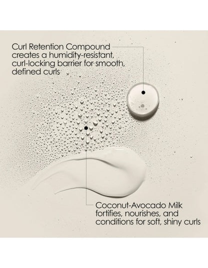 Olaplex - Bond Shaper Curl Rebuilding Treatment Kit