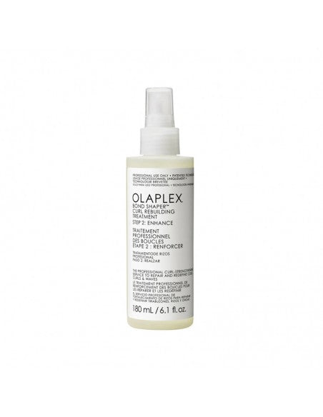 Olaplex - Bond Shaper Curl Rebuilding Treatment Kit