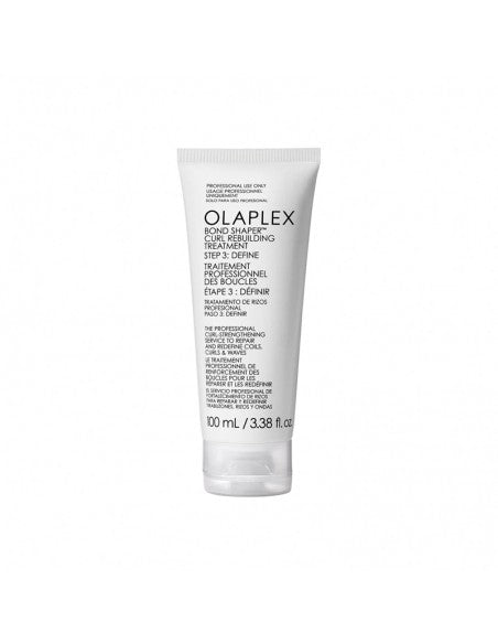 Olaplex - Bond Shaper Curl Rebuilding Treatment Kit