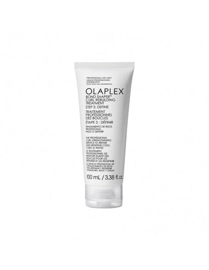 Olaplex - Bond Shaper Curl Rebuilding Treatment Kit