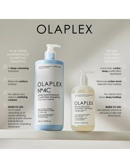 Olaplex - Broad Spectrum Chelating Treatment - 370ml